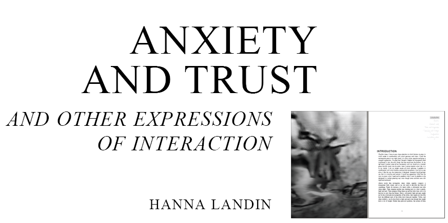 anxiety-and-trust