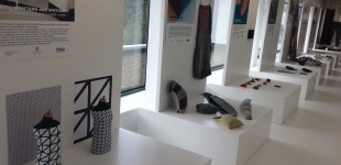 Textiles Open Innovation Centre (TIO3) Belgium