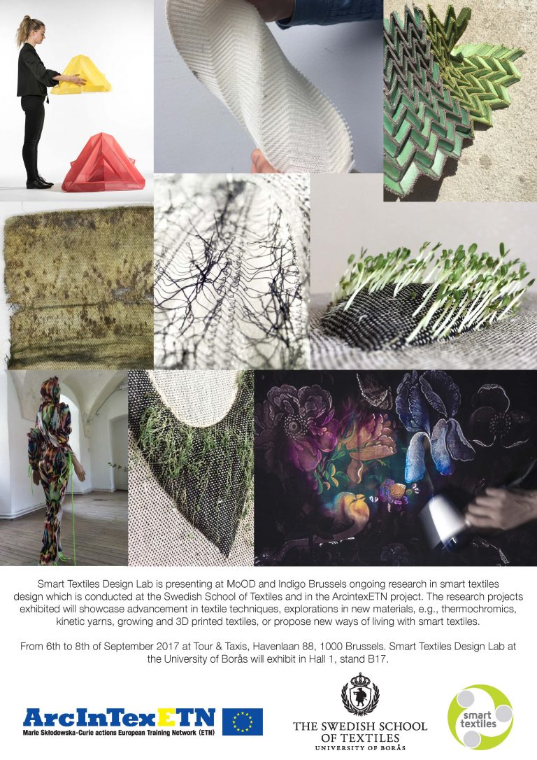 Smart Textiles Design Lab Blog » Archive » Smart Textiles Design Lab